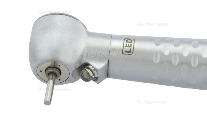 YUSENDENT&reg; High Max Push LED Handst&uuml;ck mit Generator- GL 6H